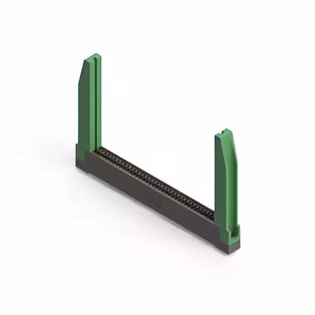 395-078-560-278 EDAC Inc.  Edgeboard Connectors